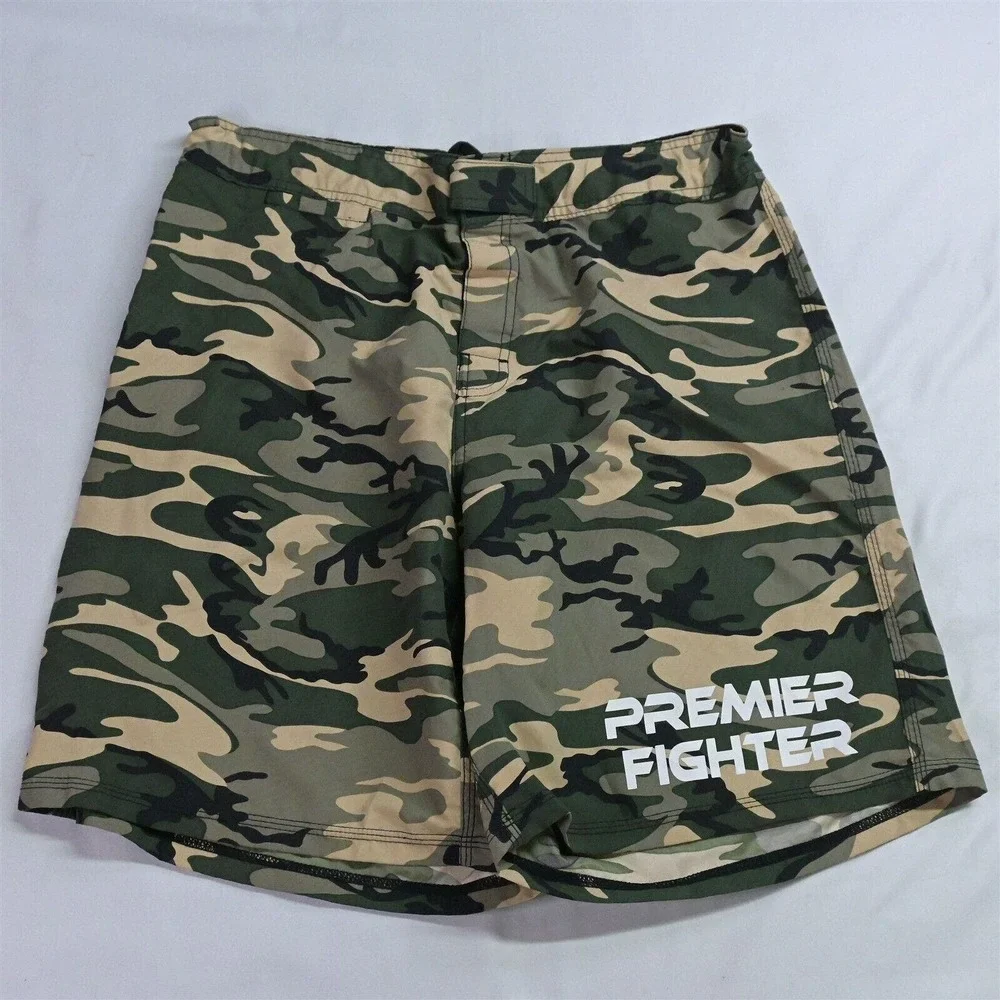 Premium Fighter Crossfit 36 x 11